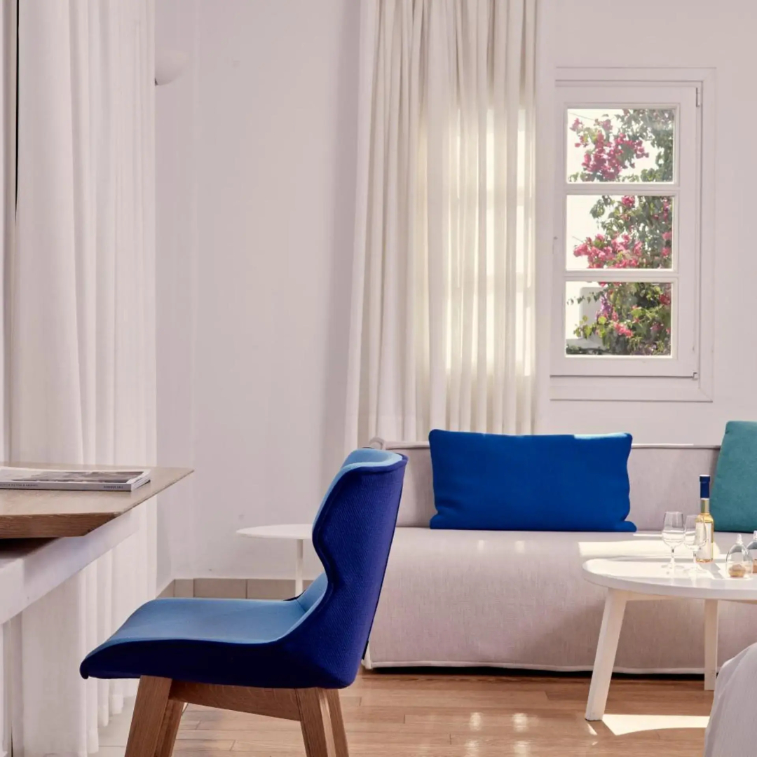 Foto - Myconian Ambassador Relais & Chateaux
