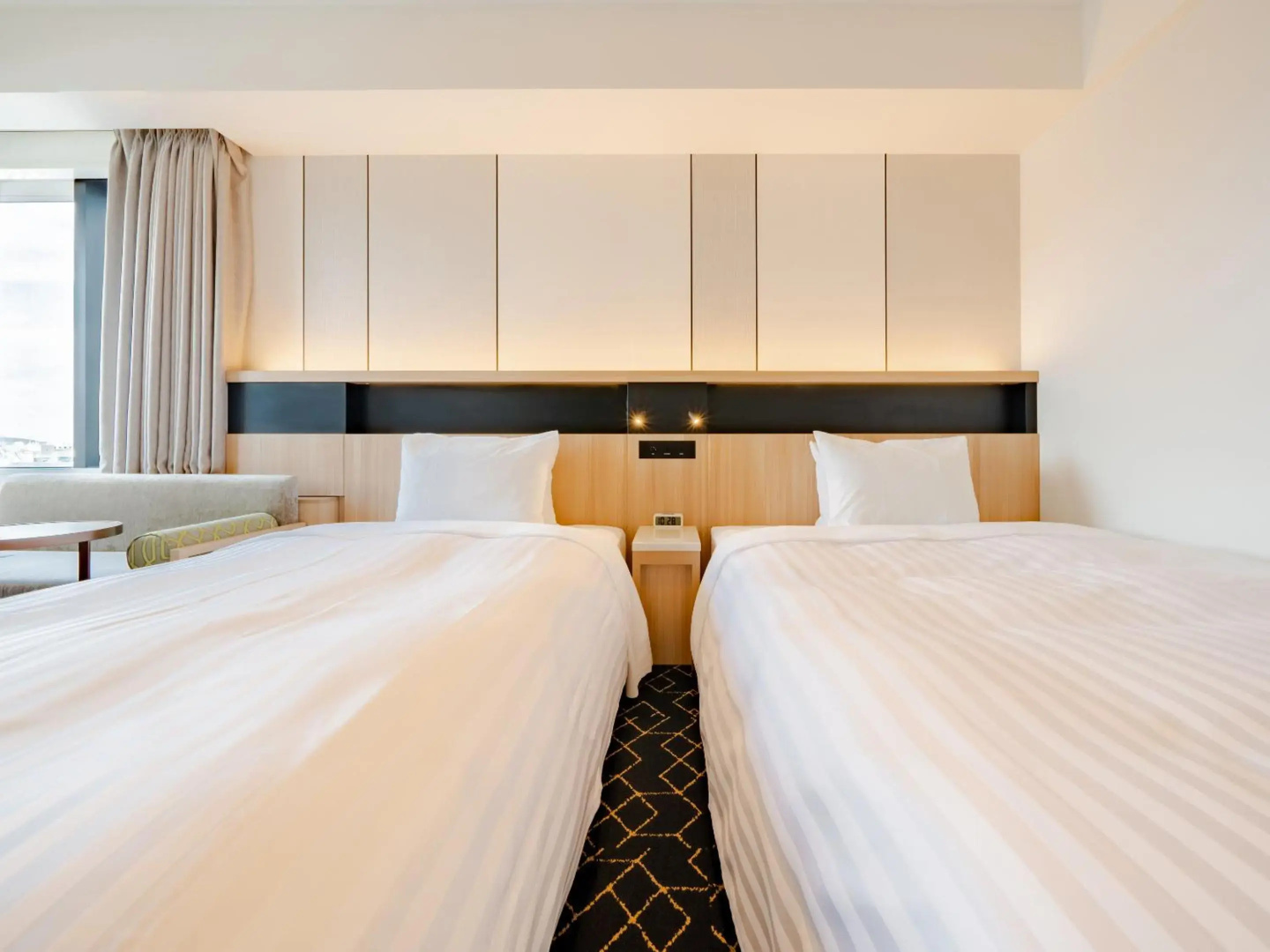 Foto - Keio Prelia Hotel Sapporo