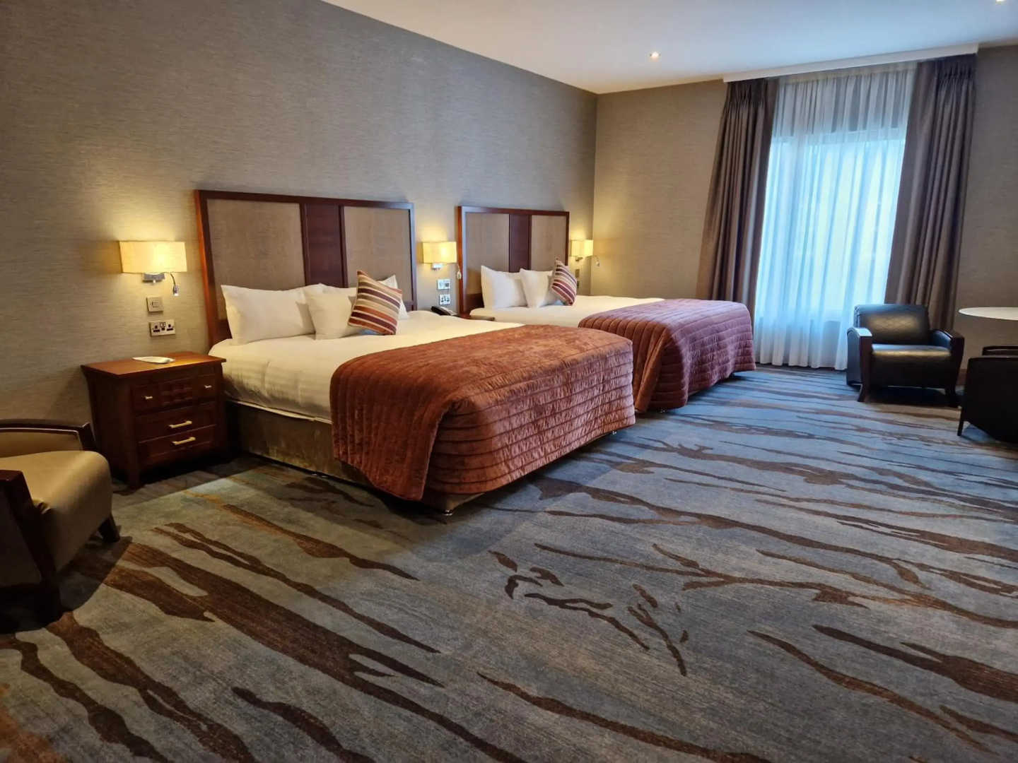 Foto - Lawlors Hotel