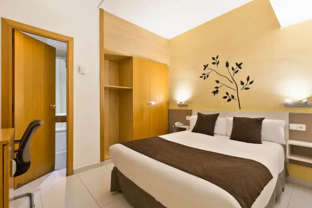 Foto - Hotel Travessera