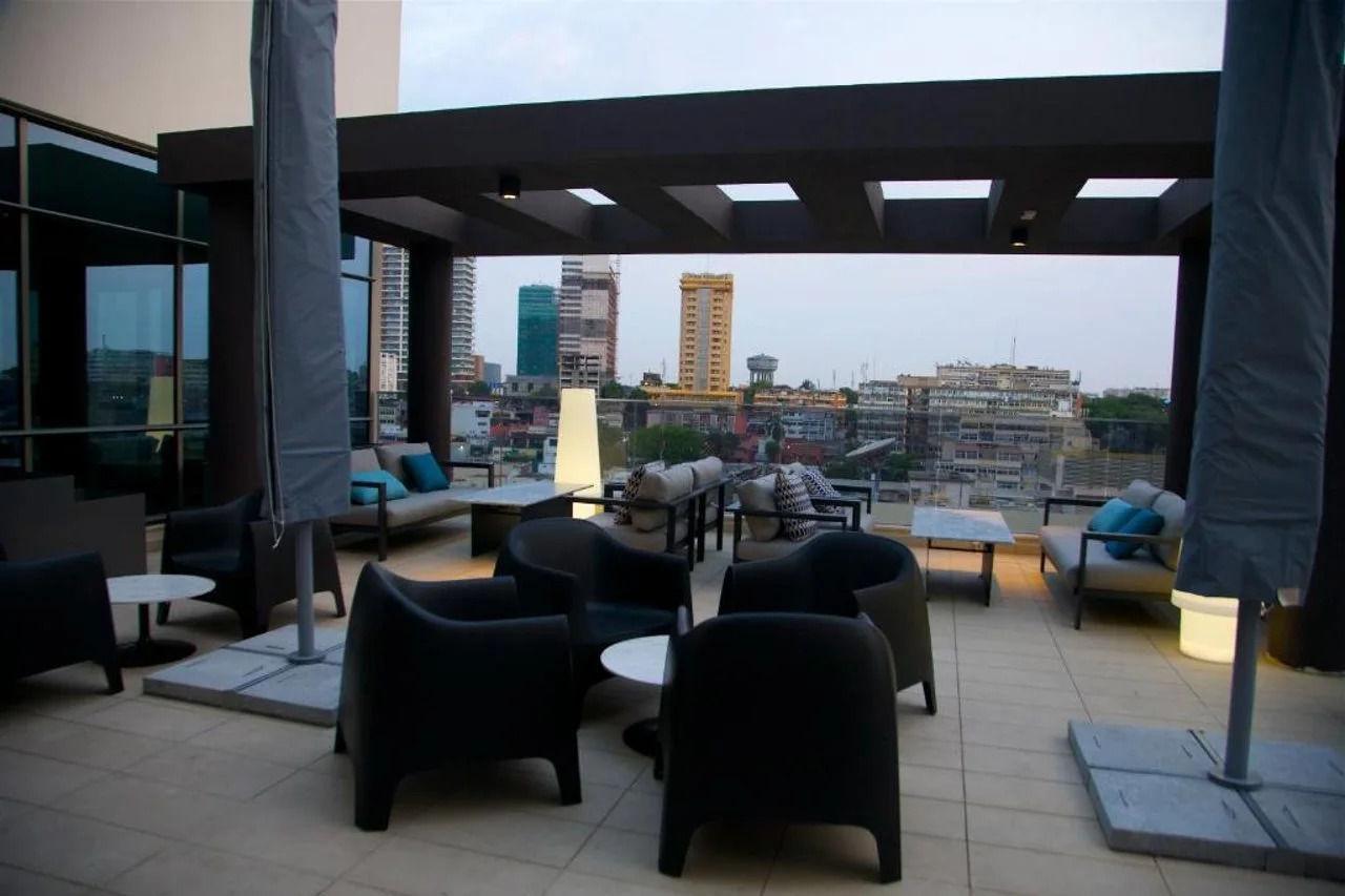 Photo - Hotel Continental Horizonte