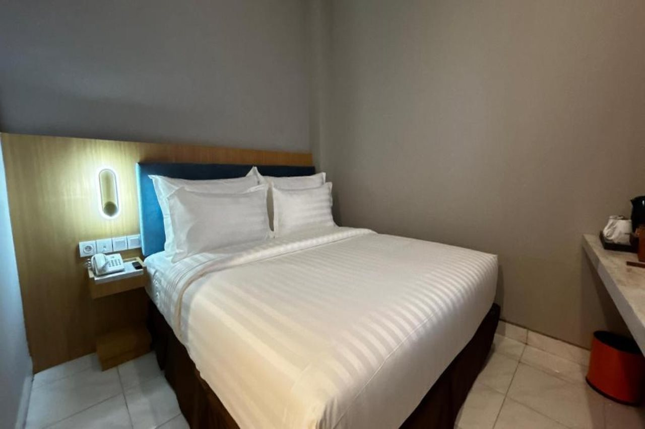 Foto - d'primahotel Harmoni Jakarta-Hayam Wuruk