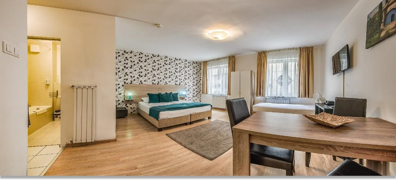 Photo - Prince Apartments