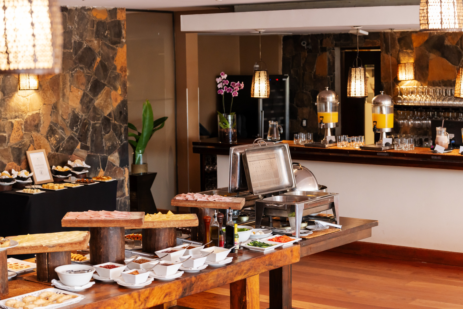 Foto - Loi Suites Iguazú Hotel