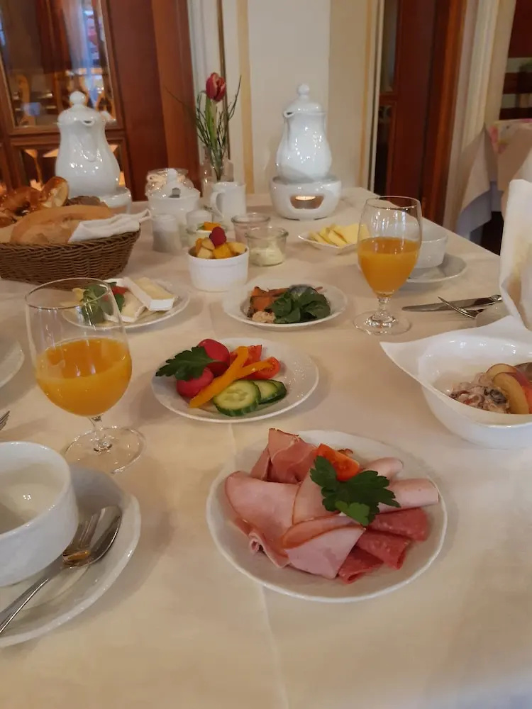 Photo - Gasthaus Auerhahn