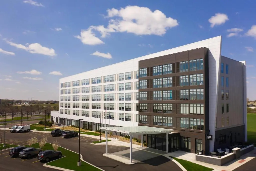 Foto - The Forester Hotel, part of Unscripted by Hyatt