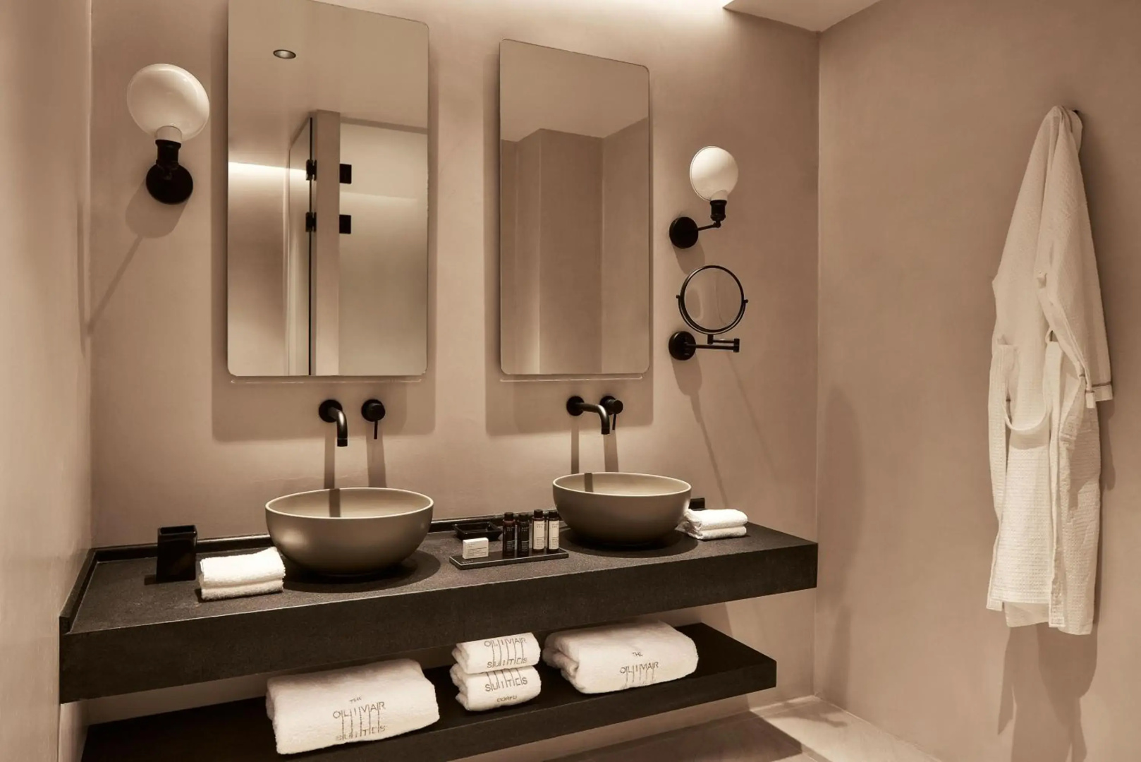 Foto - The Olivar Suites