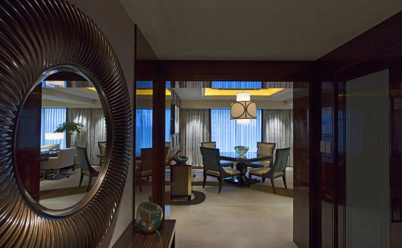 Foto - Londoner Grand, a Luxury Collection Hotel, Macau