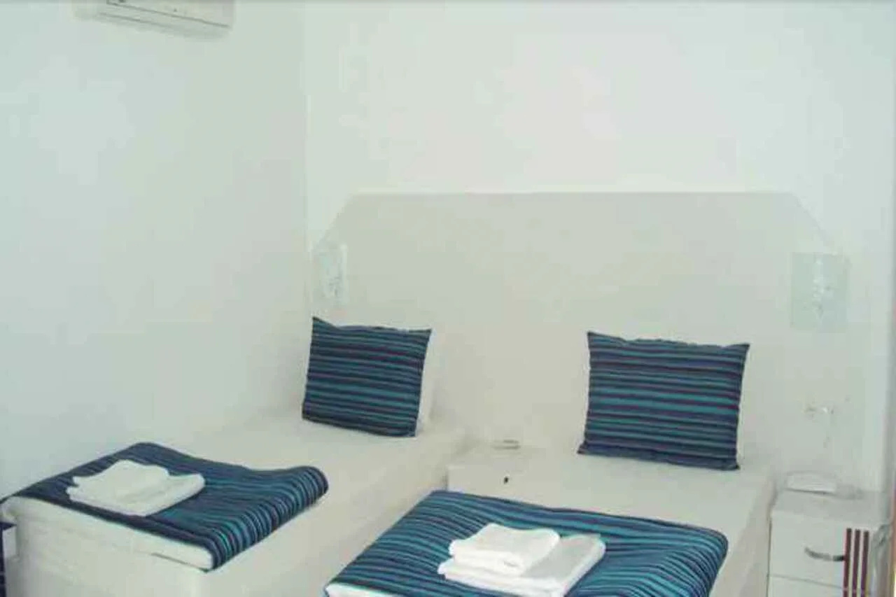 Photo - Teos Hotel
