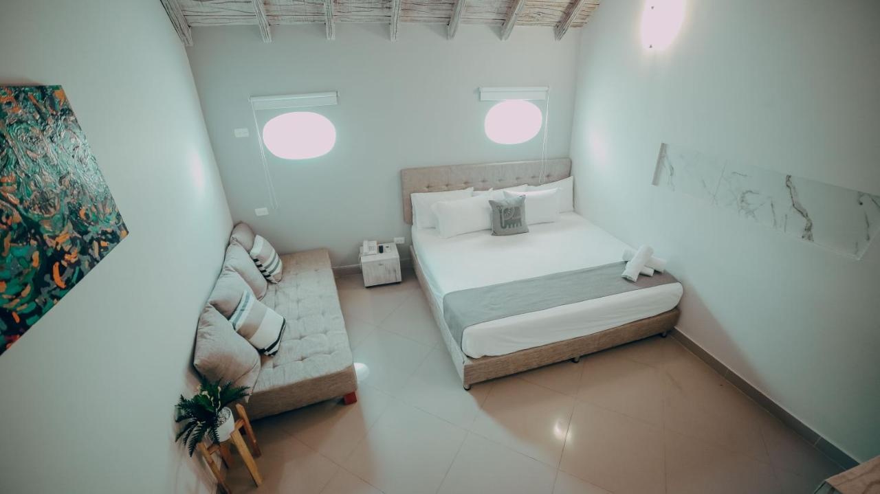 Foto - Casa Amanzi Cartagena by Bernalo Hotels