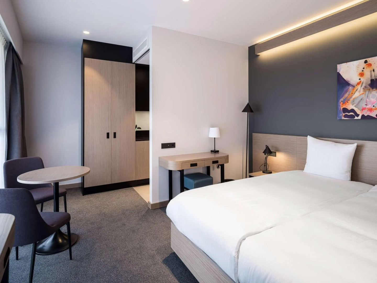 Photo - Executive Residency by Best Western Amsterdam Airport