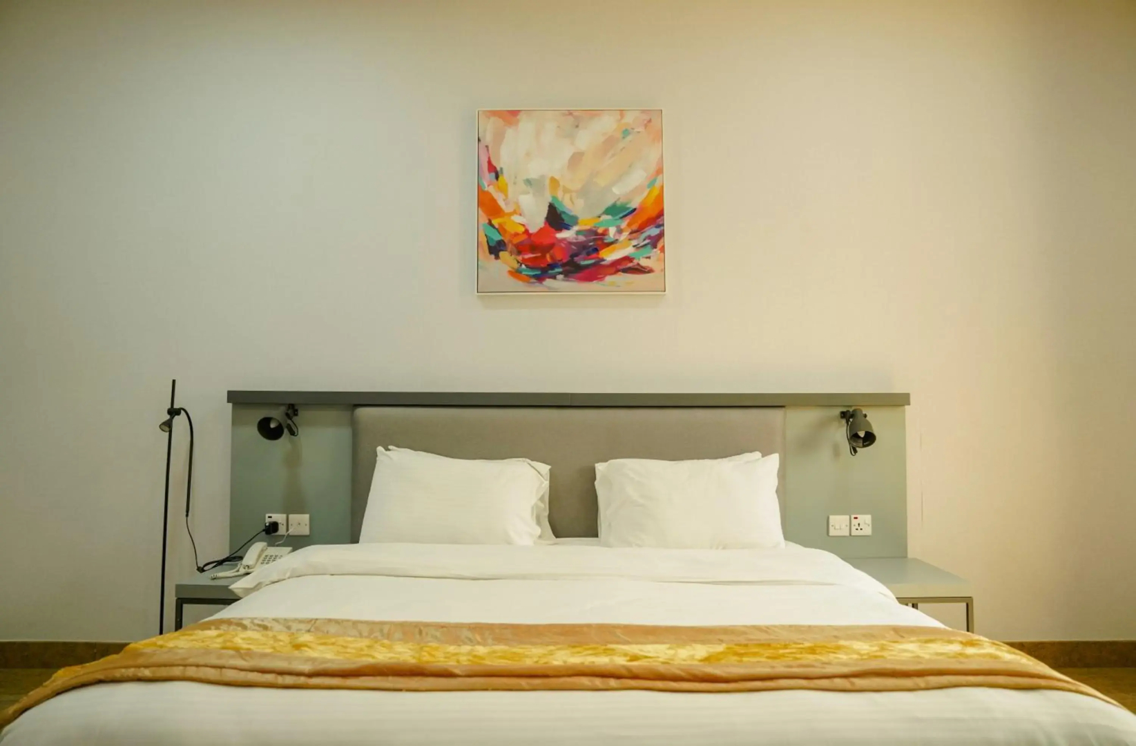 Photo - Safeer International Hotel By Brothers International