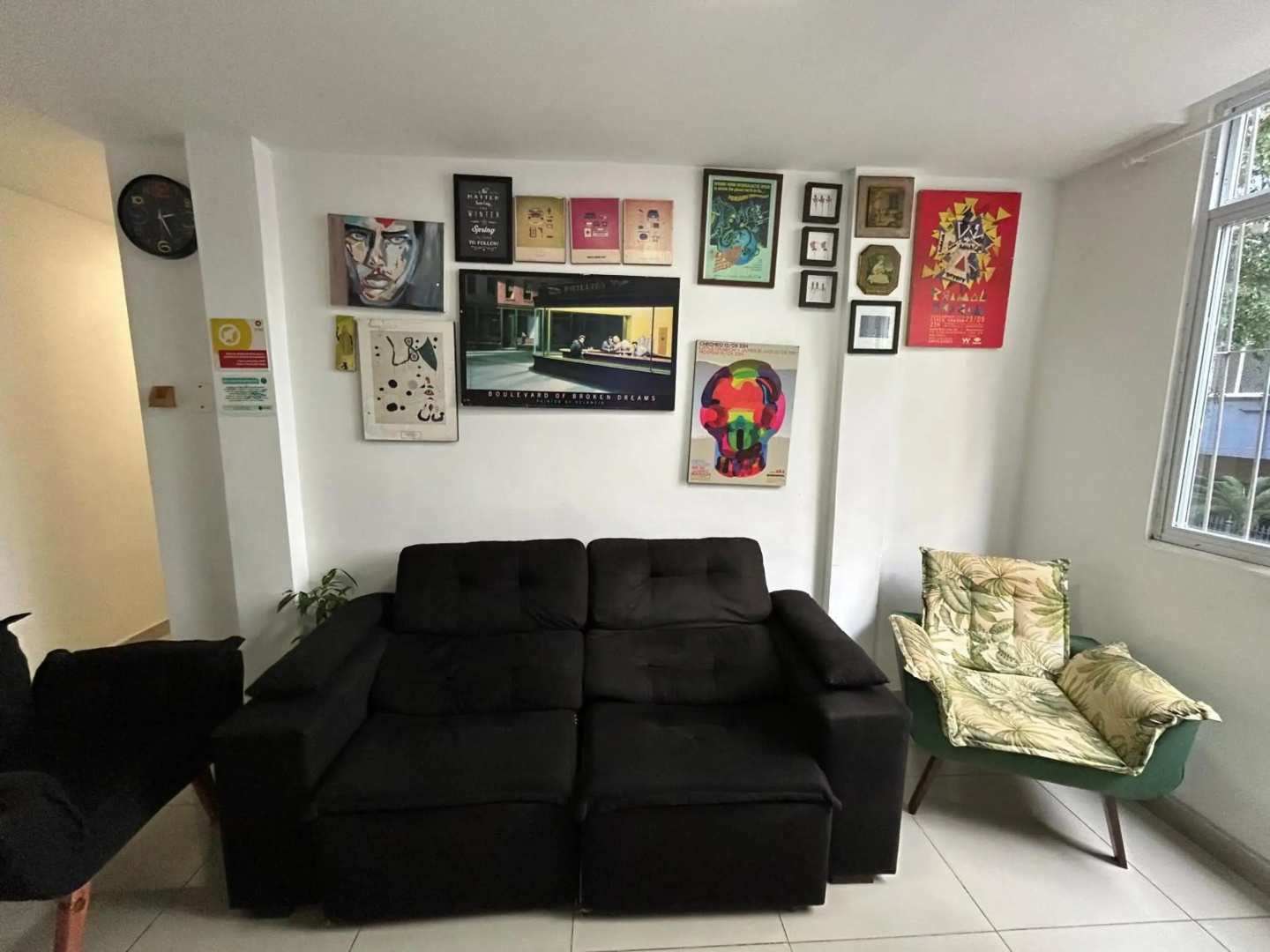 Foto - El Misti Suites Copacabana