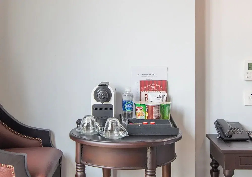 Foto - 22Land 71 Hang Bong Hotel