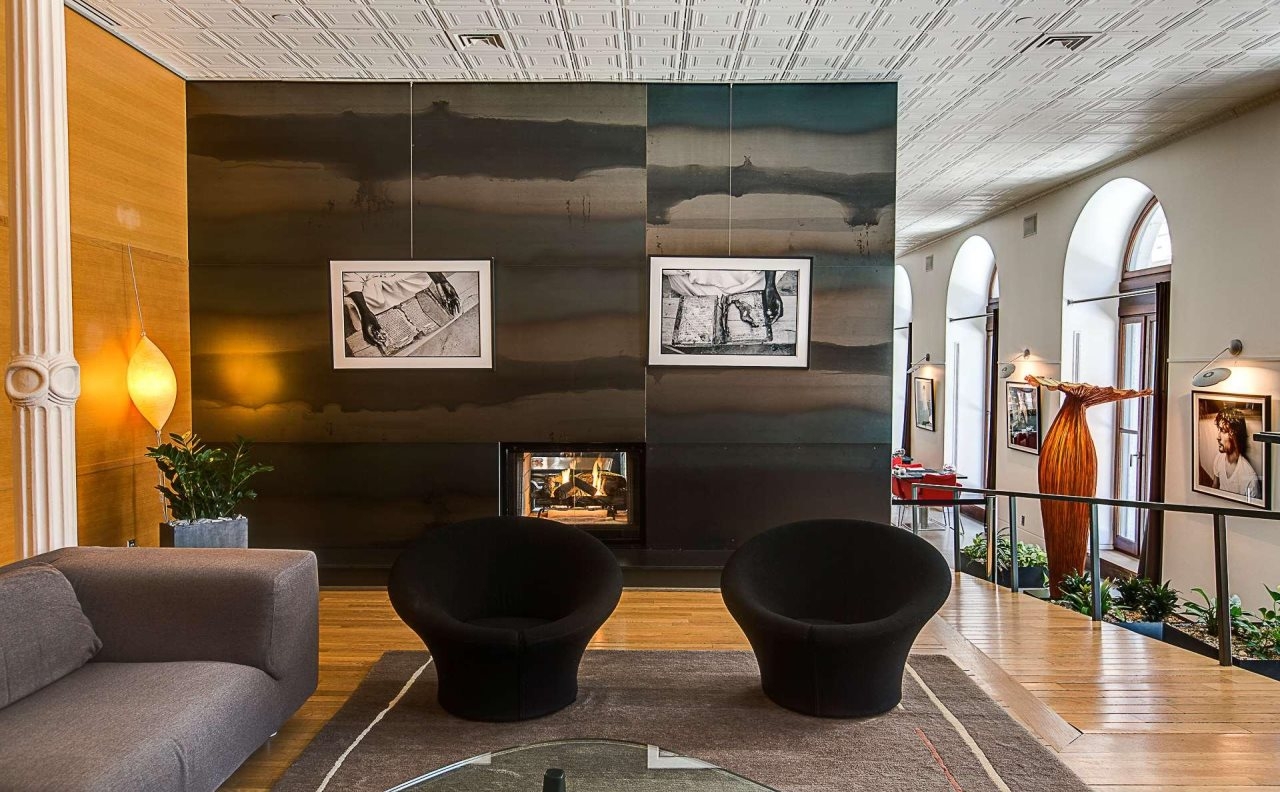 Foto - Hotel Gault
