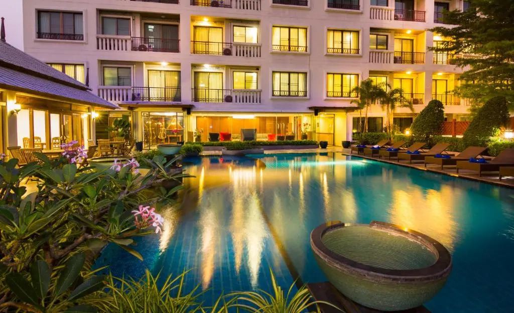 Photo - Lasalle Suites Hotel & Residence