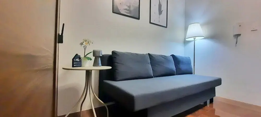 Foto - SMDC Air Residences Makati