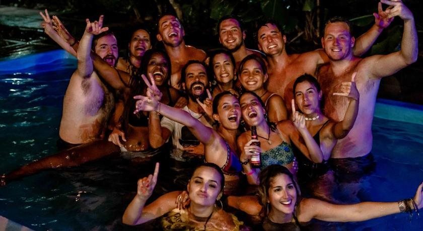 Foto - Solar Hostel Búzios