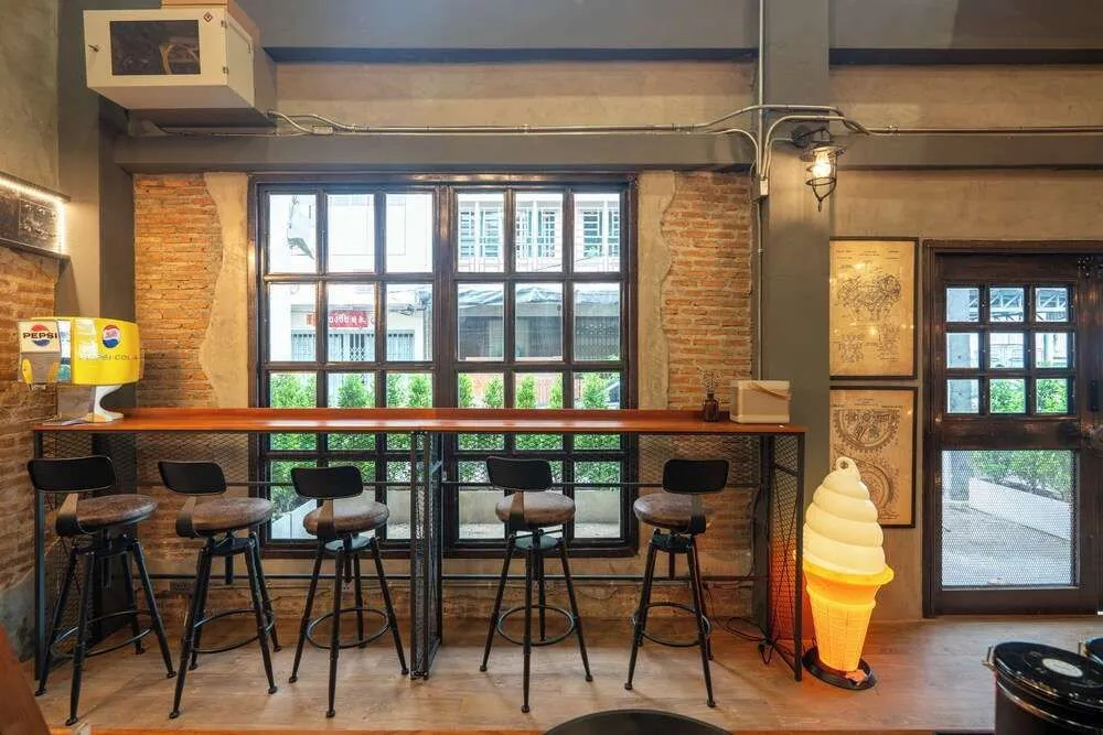 Foto - House of Machine Boutique Hotel