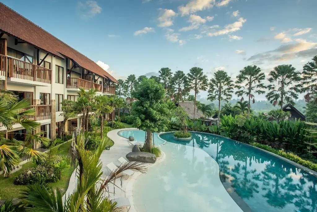 Foto - Sanctoo Suites and Villas