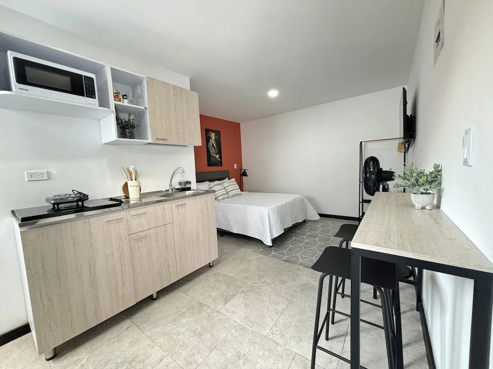 Foto - Apartamentos Virginia 34
