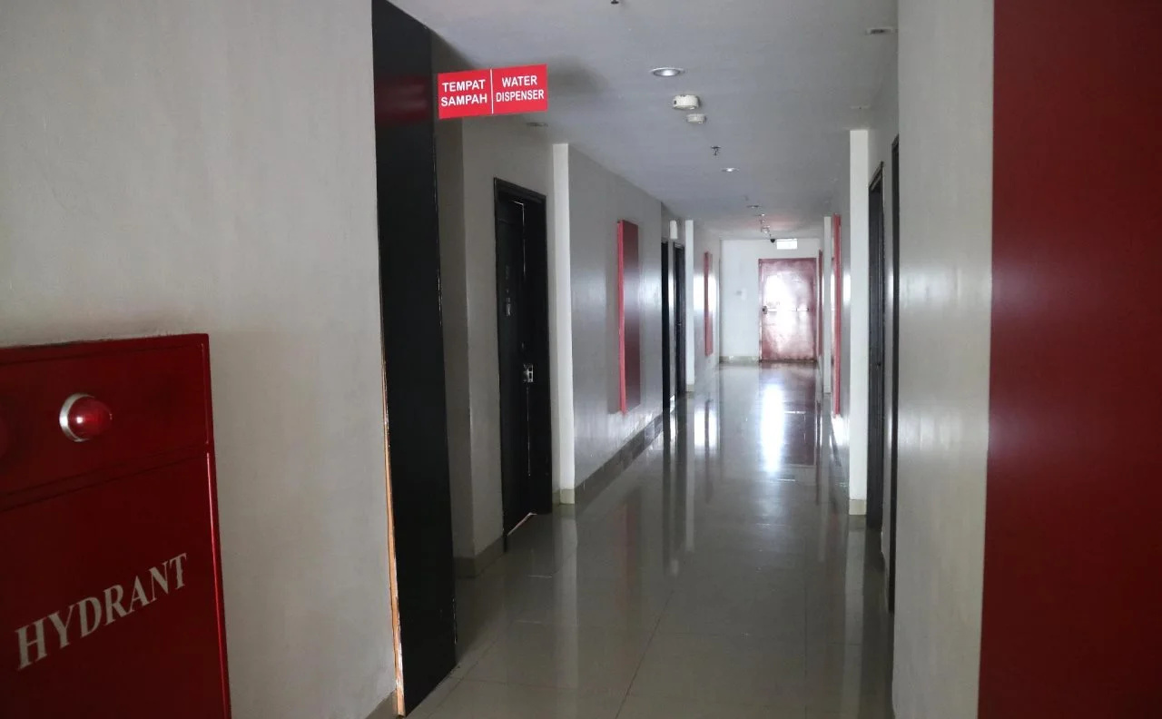 Foto - Amaris Hotel Dr. Susilo Grogol