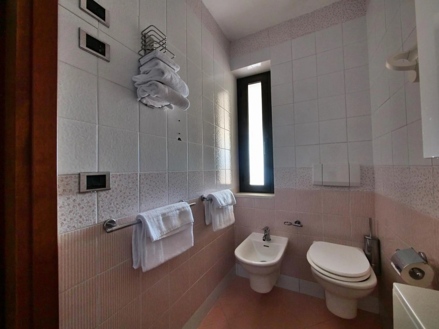 Foto - Hotel Mondial