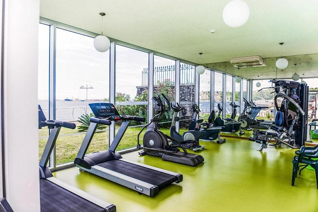 Foto - Atlantida Mar Hotel