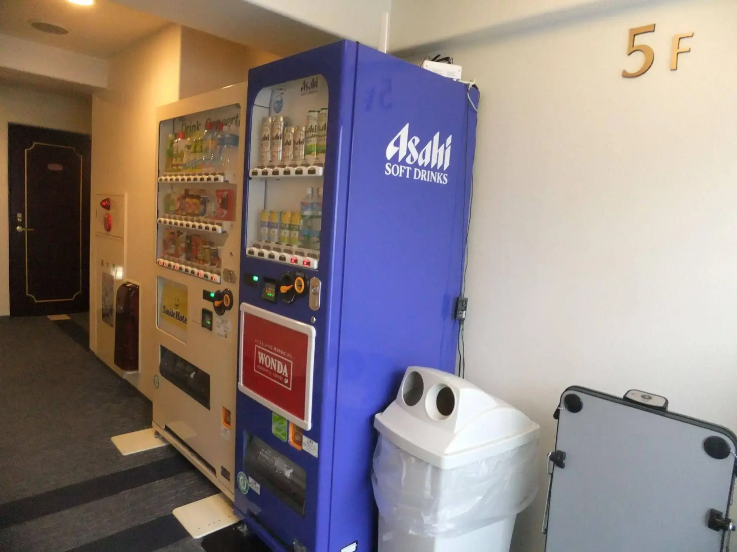 Foto - Smile Hotel Tokyo Asagaya