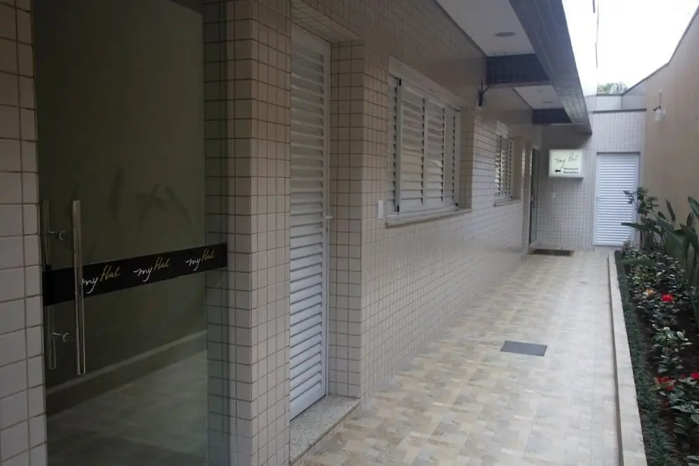 Photo - My Flat