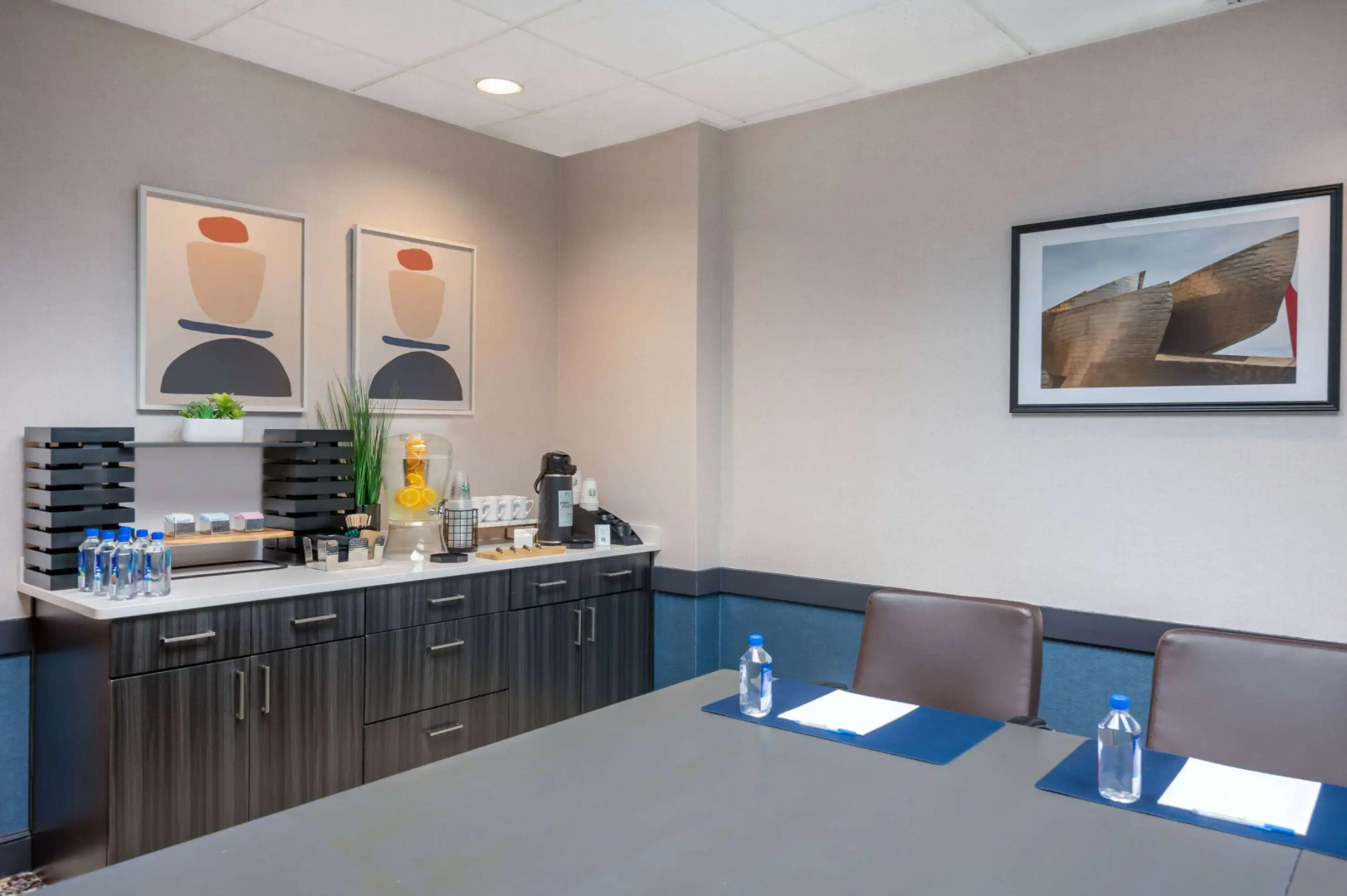 Foto - La Quinta Inn by Wyndham Indianapolis Airport Executive Dr