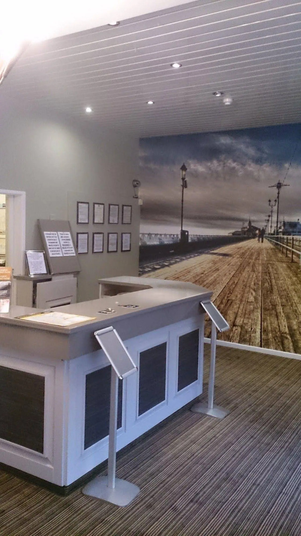 Photo - The Georgian Hollies Hotel