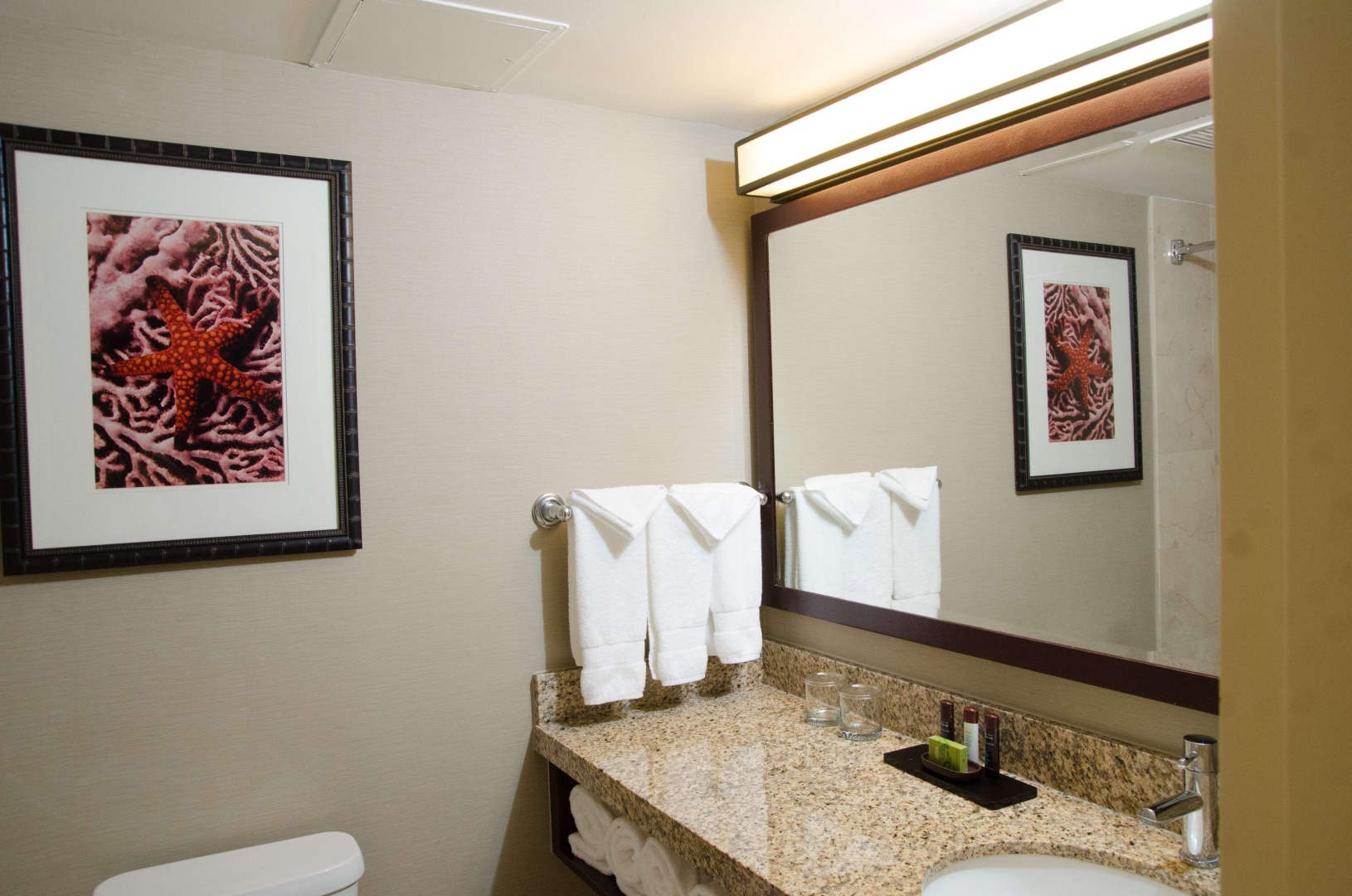 Foto - Embassy Suites by Hilton West Palm Beach Central