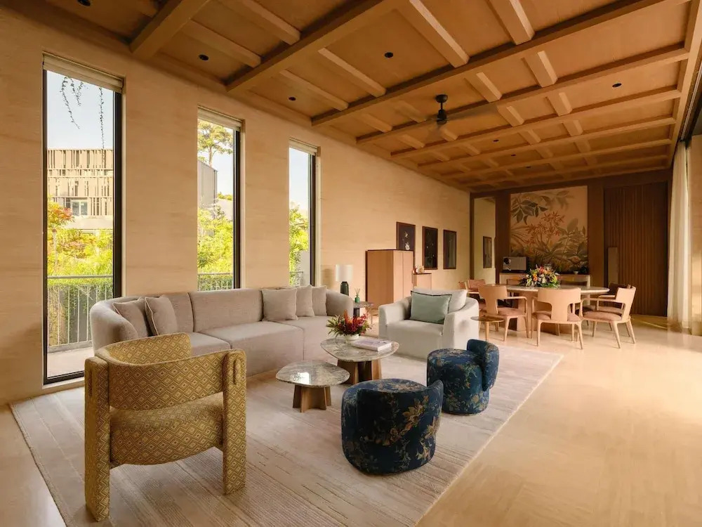 Foto - Raffles Sentosa Singapore