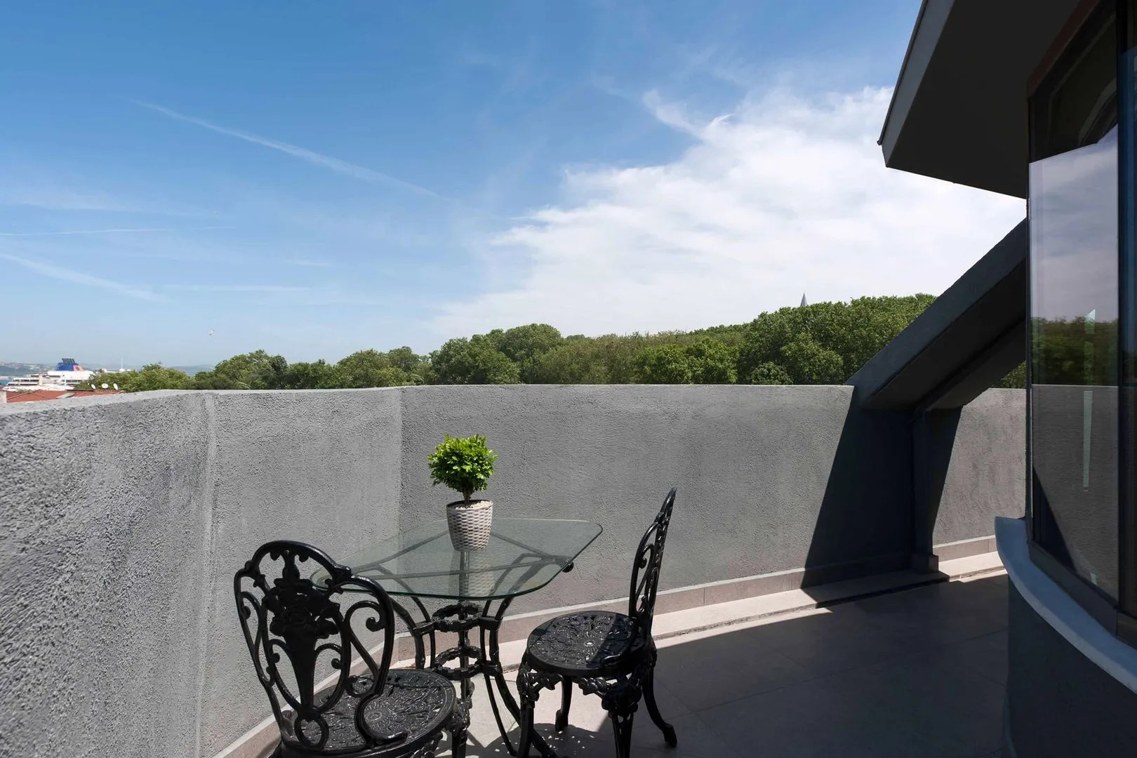 Photo - DoubleTree by Hilton Istanbul - Sirkeci