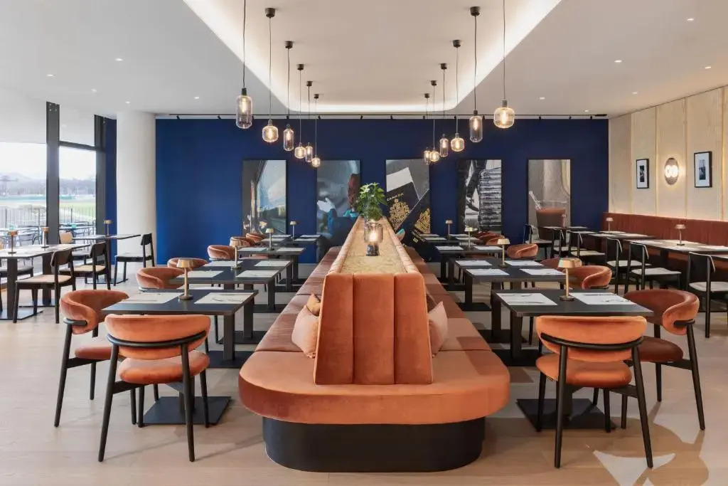 Foto - The Passenger, a Tribute Portfolio Hotel