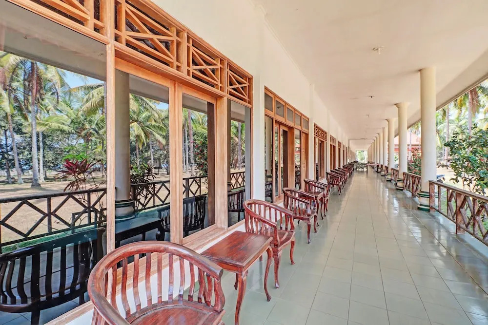 Photo - Capital O 93236 Hotel Hapel Negara