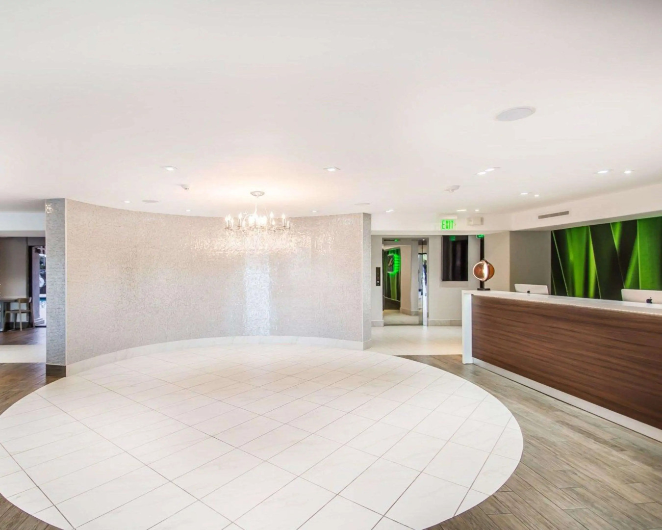 Foto - Quality Inn & Suites By the Parks