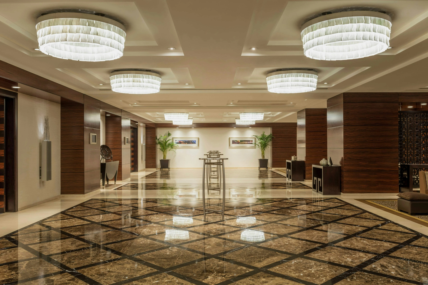 Foto - Grosvenor House, a Luxury Collection Hotel, Dubai