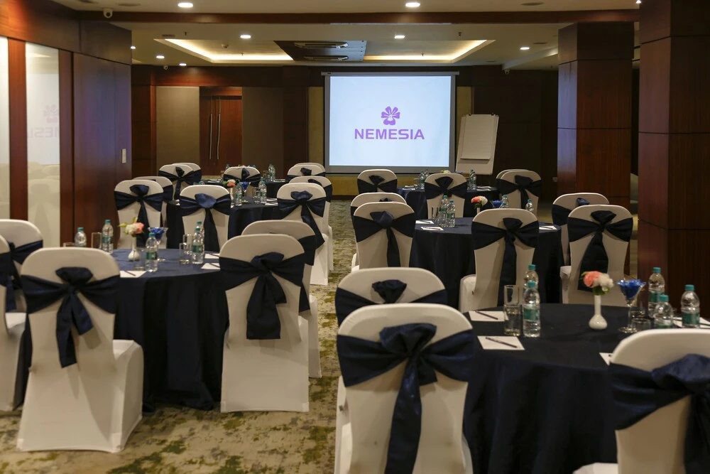 Foto - Nemesia City Center - Gurugram, Sector 29