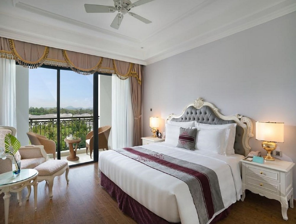 Foto - Wyndham Grand Phu Quoc