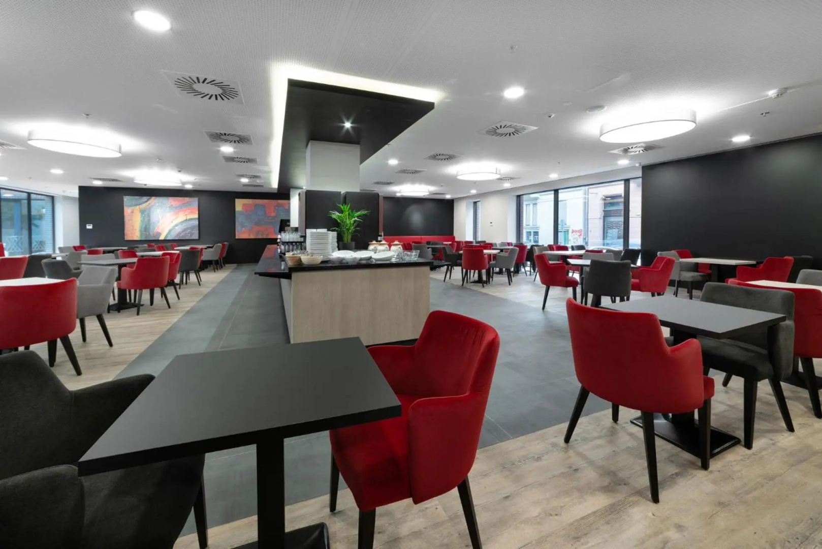 Photo - DORMERO Hotel Budapest