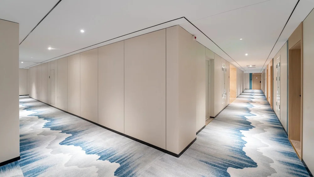 Photo - Holiday Inn Express Qingdao Northern West Coast by IHG