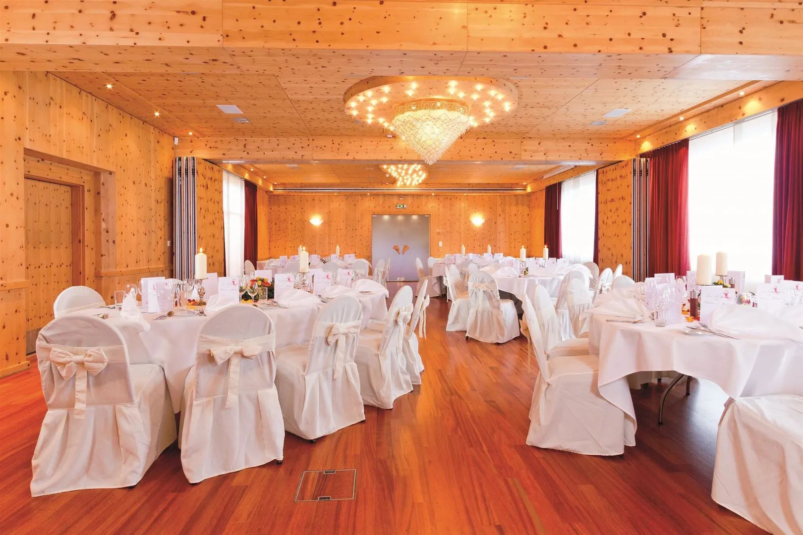 Photo - Sorell Hotel Sonnental Dübendorf