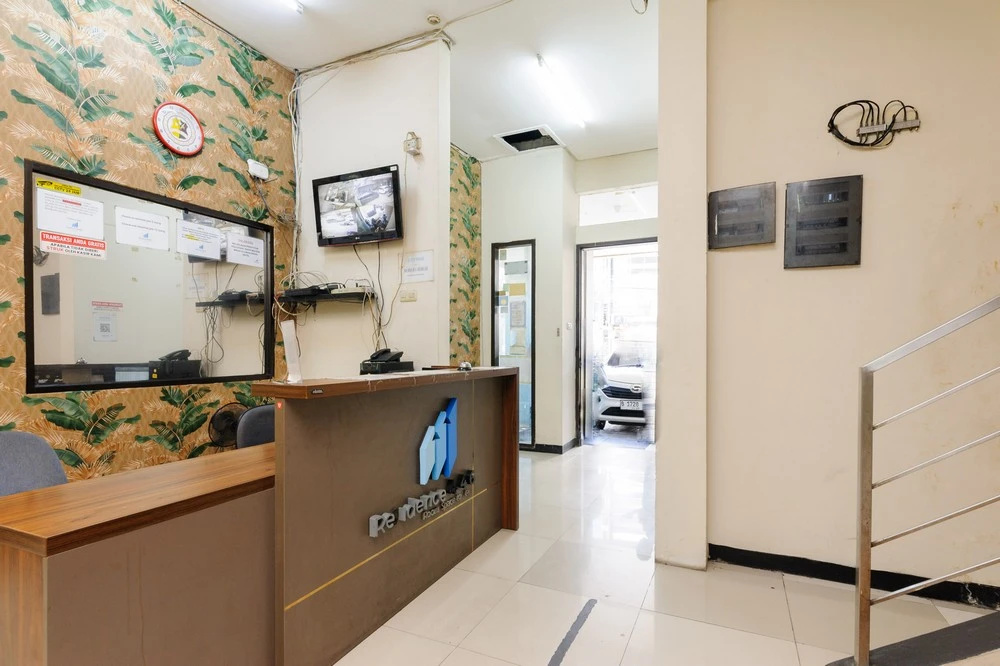 Foto - Urbanview Hotel Residence 446 Tanjung Duren