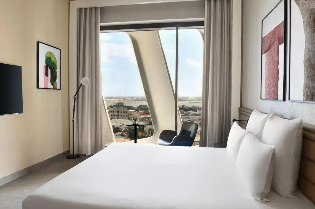 Photo - Novotel Abidjan Marcory