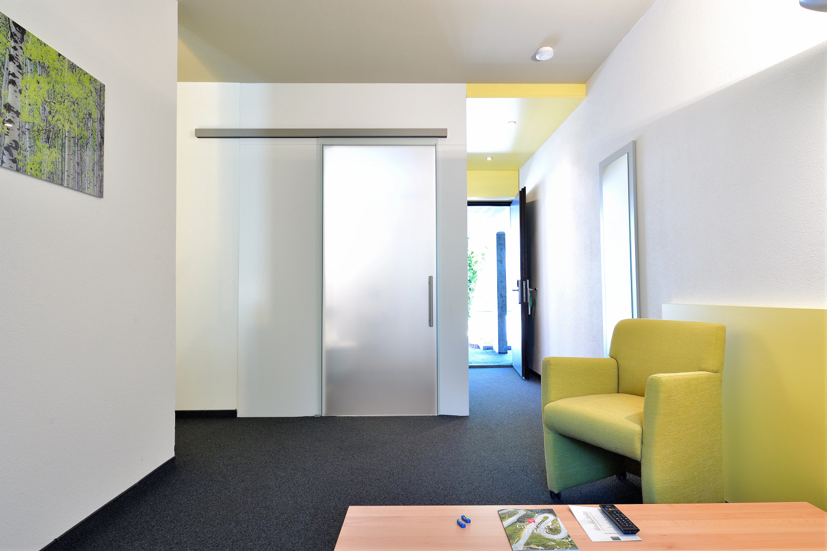 Foto - Hotel Sommerau