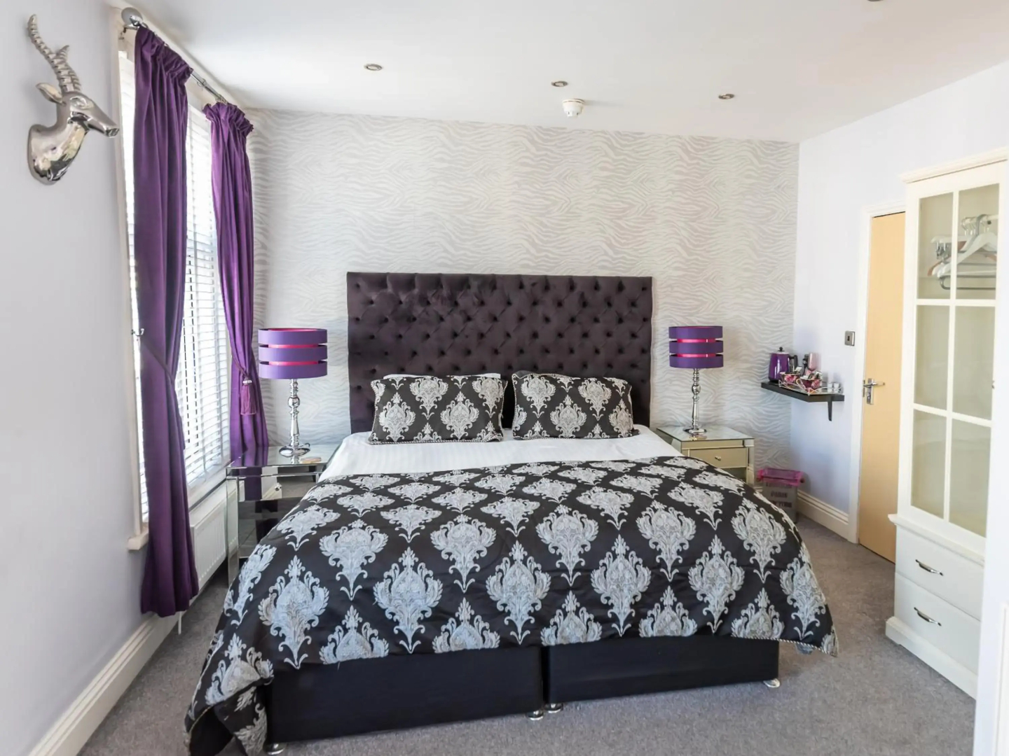 Foto - The Kenley Hotel