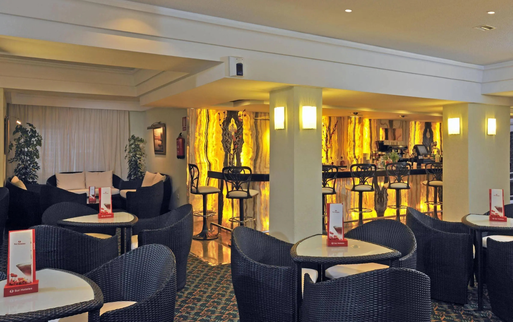 Photo - INNSiDE by Meliá Costablanca - Adults recommended
