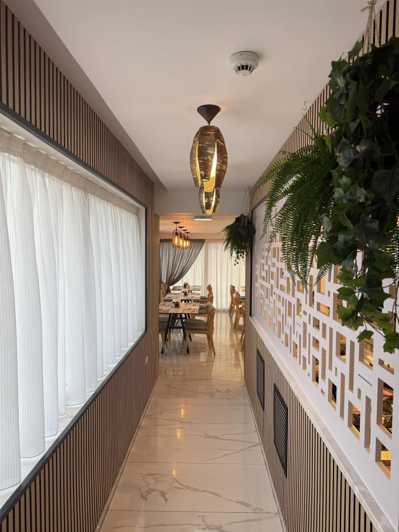 Foto - Best Western Plus Larco Hotel